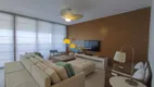 Foto 2 de Apartamento com 3 Quartos à venda, 159m² em Jardim Astúrias, Guarujá