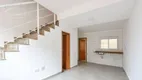 Foto 2 de Casa de Condomínio com 2 Quartos à venda, 53m² em Vila Brasílio Machado, São Paulo