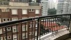 Foto 18 de Apartamento com 1 Quarto para alugar, 37m² em Vila Nova Conceição, São Paulo