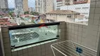 Foto 8 de Apartamento com 1 Quarto à venda, 50m² em Vila Guilhermina, Praia Grande