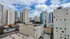 Foto 5 de Apartamento com 3 Quartos à venda, 92m² em Campo Belo, São Paulo