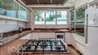 Foto 14 de Casa com 4 Quartos à venda, 640m² em Jurerê Internacional, Florianópolis