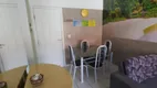 Foto 5 de Flat com 1 Quarto à venda, 45m² em Ponta Negra, Natal
