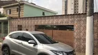 Foto 9 de Lote/Terreno à venda, 216m² em Vila Antonieta, São Paulo