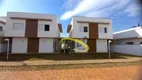 Foto 2 de Casa de Condomínio com 3 Quartos à venda, 121m² em Chácara do Carmo, Vargem Grande Paulista