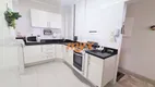 Foto 4 de Apartamento com 3 Quartos à venda, 110m² em Jardim Astúrias, Guarujá