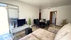 Foto 5 de Apartamento com 2 Quartos à venda, 156m² em Coqueiros, Florianópolis