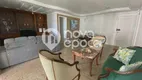 Foto 2 de Apartamento com 3 Quartos à venda, 133m² em Barra da Tijuca, Rio de Janeiro