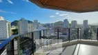 Foto 9 de Apartamento com 2 Quartos à venda, 115m² em Jardim Astúrias, Guarujá