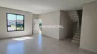 Foto 2 de Sobrado com 4 Quartos à venda, 132m² em Campo de Santana, Curitiba