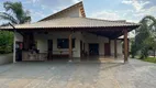 Foto 18 de Fazenda/Sítio com 6 Quartos à venda, 1100m² em , Guapó