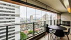 Foto 6 de Flat com 1 Quarto à venda, 85m² em Brooklin, São Paulo