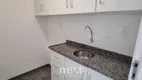 Foto 11 de Sala Comercial com 1 Quarto para alugar, 114m² em Jardim Madalena, Campinas