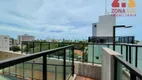 Foto 6 de Apartamento com 1 Quarto à venda, 29m² em Cabo Branco, João Pessoa