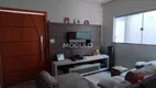 Foto 4 de Casa com 3 Quartos à venda, 150m² em Granada, Uberlândia