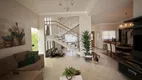 Foto 6 de Casa de Condomínio com 4 Quartos à venda, 300m² em Nova Uberlandia, Uberlândia