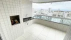 Foto 24 de Apartamento com 3 Quartos à venda, 115m² em Vila Guilhermina, Praia Grande