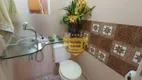 Foto 10 de Casa de Condomínio com 3 Quartos para alugar, 200m² em Matapaca, Niterói