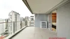 Foto 17 de Apartamento com 1 Quarto para alugar, 102m² em Vila Uberabinha, São Paulo