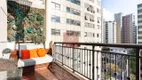 Foto 17 de Apartamento com 2 Quartos à venda, 163m² em Moema, São Paulo