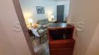 Foto 5 de Flat com 1 Quarto para alugar, 48m² em Jardim Paulista, São Paulo