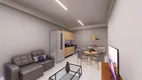 Foto 3 de Apartamento com 2 Quartos à venda, 42m² em Limoeiro, São Paulo