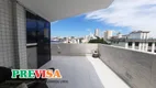 Foto 2 de Cobertura com 3 Quartos à venda, 168m² em Sagrada Família, Belo Horizonte