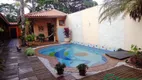 Foto 14 de Casa de Condomínio com 3 Quartos à venda, 600m² em Dois Córregos, Piracicaba