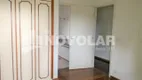 Foto 8 de Apartamento com 4 Quartos para alugar, 275m² em Santana, São Paulo