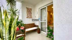 Foto 8 de Apartamento com 3 Quartos à venda, 84m² em Marapé, Santos