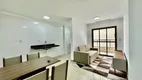 Foto 3 de Apartamento com 2 Quartos à venda, 70m² em Canto do Forte, Praia Grande