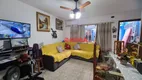 Foto 3 de Sobrado com 2 Quartos à venda, 68m² em Marapé, Santos