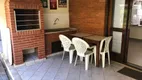 Foto 2 de Flat com 2 Quartos para alugar, 100m² em Praia de Juquehy, São Sebastião