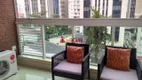Foto 8 de Flat com 1 Quarto para alugar, 38m² em Vila Olímpia, São Paulo