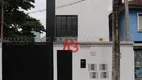 Foto 2 de Casa com 2 Quartos para venda ou aluguel, 90m² em Campo Grande, Santos