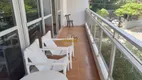 Foto 6 de Apartamento com 3 Quartos para alugar, 170m² em Pitangueiras, Guarujá
