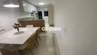 Foto 3 de Sobrado com 3 Quartos para venda ou aluguel, 250m² em Jardim Santa Clara, Guarulhos