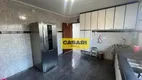 Foto 21 de Sobrado com 6 Quartos à venda, 454m² em Vila Mazzei, Santo André