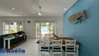 Foto 11 de Casa de Condomínio com 5 Quartos à venda, 380m² em Balneário Praia do Pernambuco, Guarujá