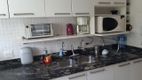 Foto 5 de Apartamento com 2 Quartos para alugar, 80m² em Jardim Las Palmas, Guarujá