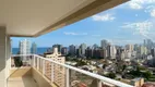 Foto 8 de Apartamento com 3 Quartos à venda, 127m² em Canto do Forte, Praia Grande