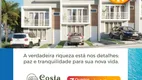 Foto 3 de Casa de Condomínio com 3 Quartos à venda, 96m² em Vila Maria Luiza, Goiânia