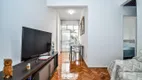 Foto 2 de Apartamento com 1 Quarto à venda, 43m² em Flamengo, Rio de Janeiro