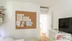 Foto 9 de Apartamento com 3 Quartos à venda, 111m² em Vila Olímpia, São Paulo