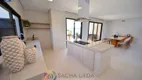 Foto 9 de Casa de Condomínio com 3 Quartos à venda, 295m² em Jardim Residencial Dona Lucilla , Indaiatuba
