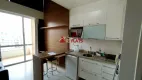 Foto 4 de Flat com 1 Quarto para alugar, 40m² em Brooklin, São Paulo