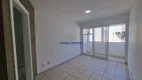 Foto 11 de Apartamento com 4 Quartos para alugar, 168m² em Boqueirão, Santos