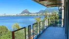 Foto 9 de Apartamento com 4 Quartos à venda, 316m² em Lagoa, Rio de Janeiro