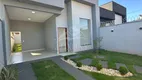 Foto 3 de Casa com 3 Quartos à venda, 120m² em Vila São Sebastião, Senador Canedo