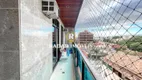 Foto 8 de Apartamento com 3 Quartos à venda, 98m² em Passagem, Cabo Frio
